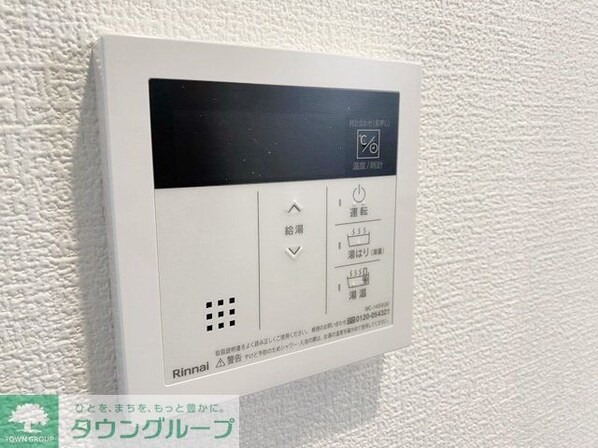 PONANT鶴舞公園の物件内観写真